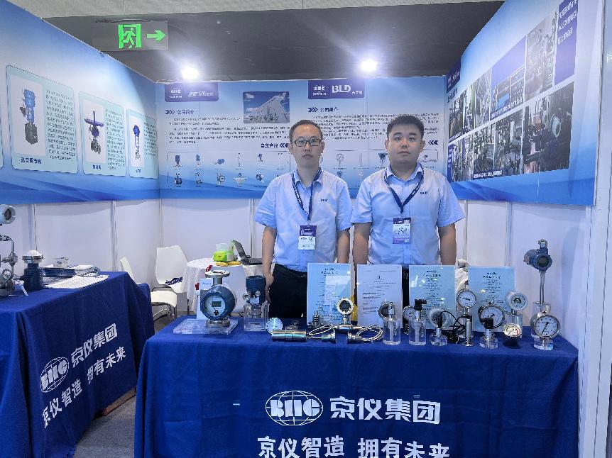 公司新闻，全国造药机械展览会，创新设备